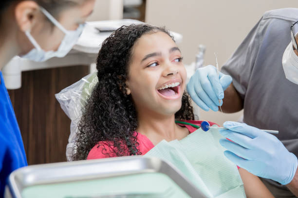 Best Emergency Treatment for Jaw Pain or Injury in West Union, OH