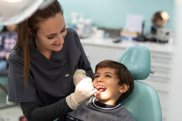 Best Emergency Dental Care for Sports Injuries in West Union, OH
